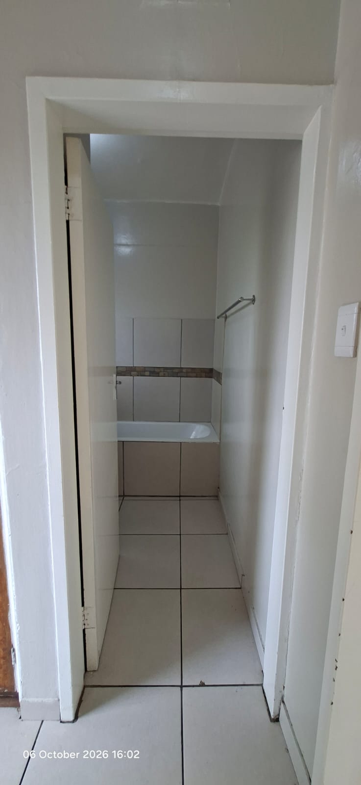 To Let 1 Bedroom Property for Rent in Navalsig Free State